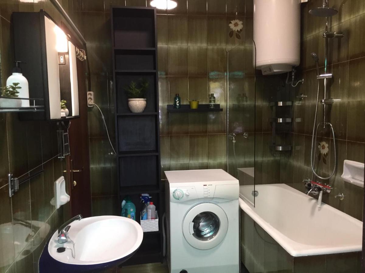 Apartment Dedo, Salara Farmhouse Копер Екстер'єр фото