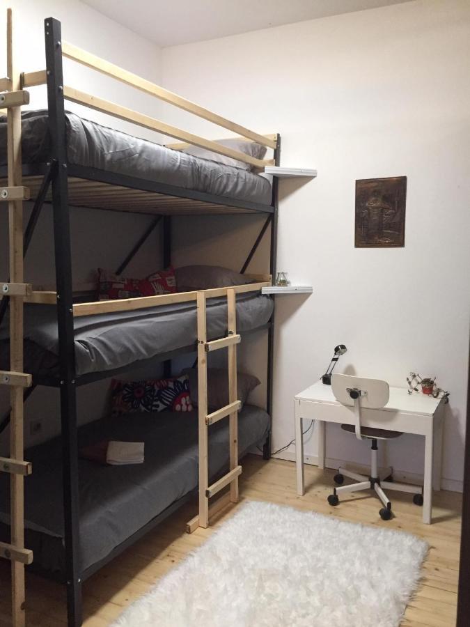 Apartment Dedo, Salara Farmhouse Копер Екстер'єр фото